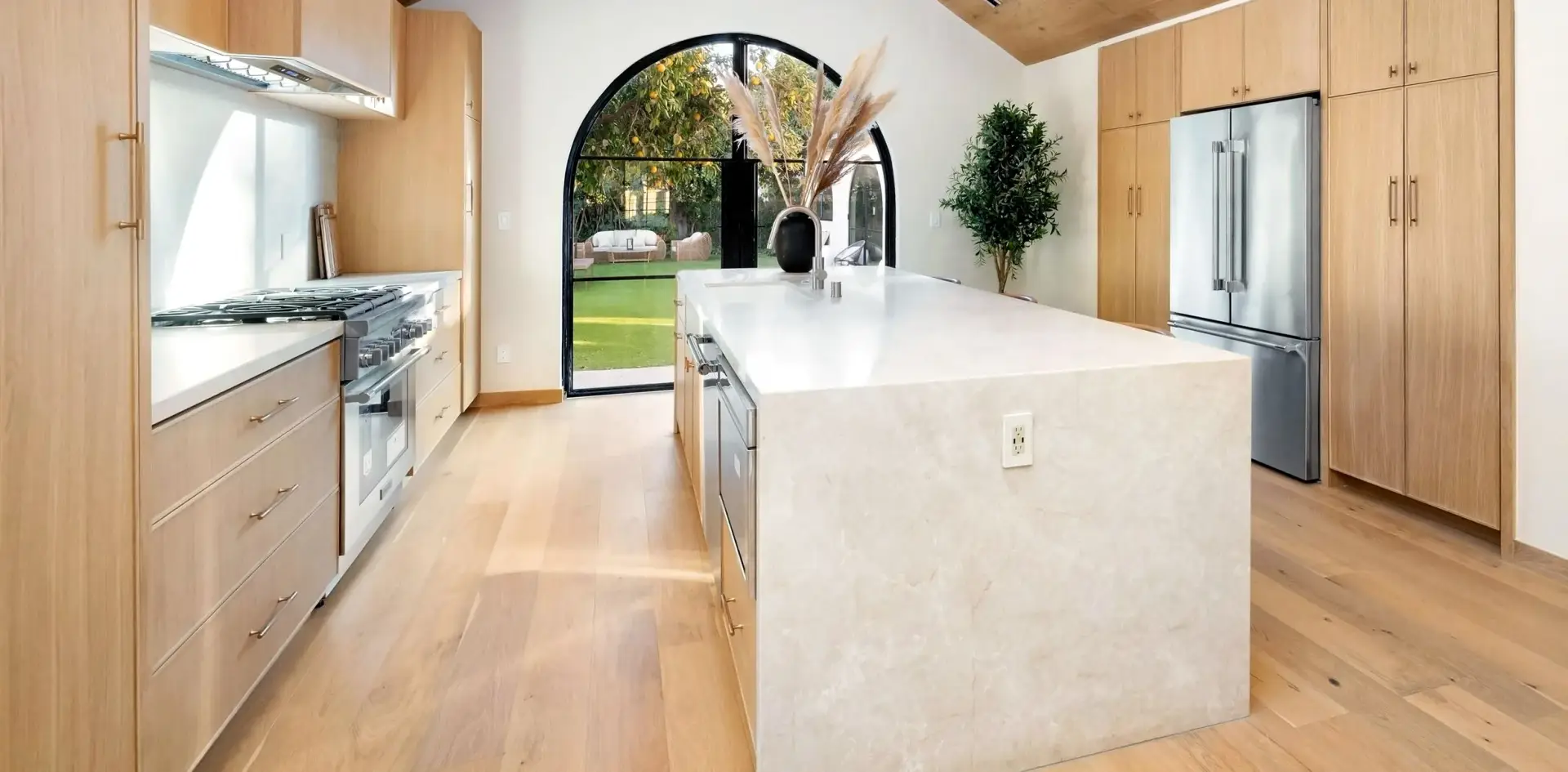 locations-kitchen-Allentown-PA 1 modern kitchen remodeler near you