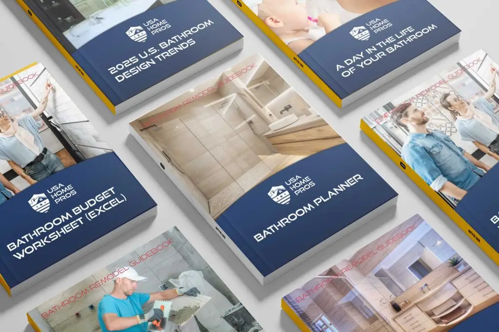 Complete Guide to Bathroom Remodeling: Transform Your Space with Expert Tips 10 bathroom remodeling free guide and kti