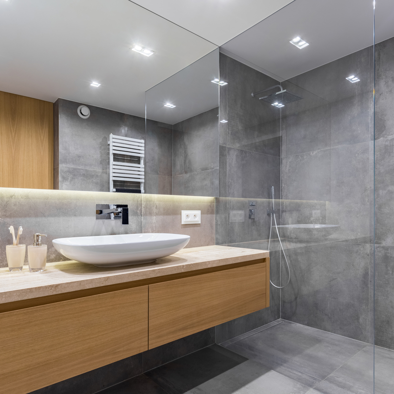 Complete Guide to Bathroom Remodeling: Transform Your Space with Expert Tips 6 plumbing for a bathroom remodel