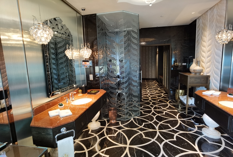 Complete Guide to Bathroom Remodeling: Transform Your Space with Expert Tips 9 unique bathroom remodel