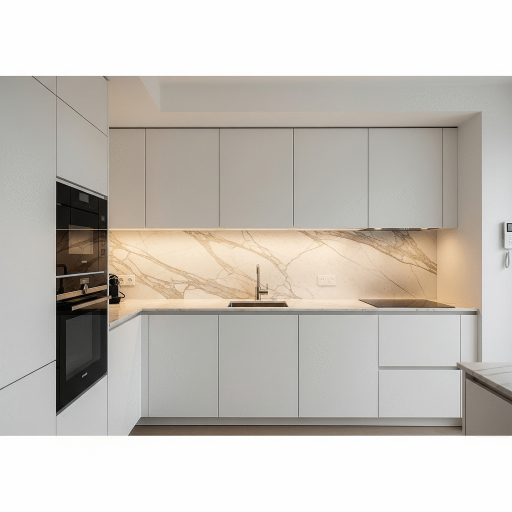 The Ultimate Guide to Dream Kitchen Layouts for Every Home - 7 Layouts That Will Change Your Life 1 kitchen layout for kitchen remodeling