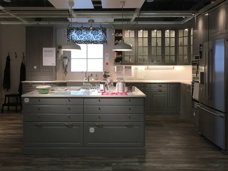 The Ultimate Cost-Saving Kitchen Remodel: A 2025 Guide 4 custom designs in remodeling a. ktichen