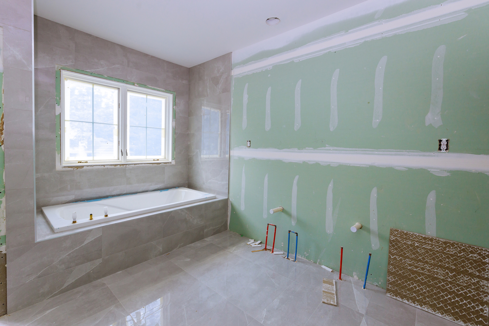 How to Remodel the Bathroom: Complete Guide to Transform Your Space 2 bathroom remodeling construction