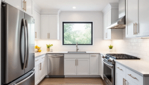 kitchen remodeling experts