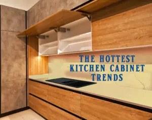 kitchen cabinet remodeling