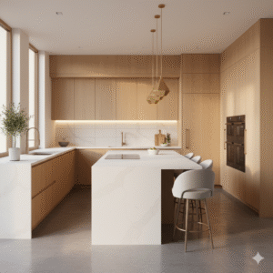 kitchen remodeling contractors