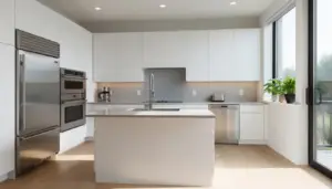 Blog 2 green kitchen design 2026