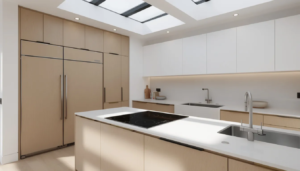 Blog 3 2026 kitchen design trends