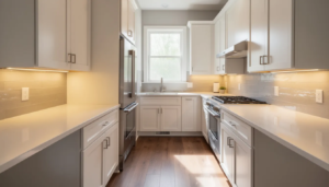 Blog 6 Small Kitchen Remodel Ideas
