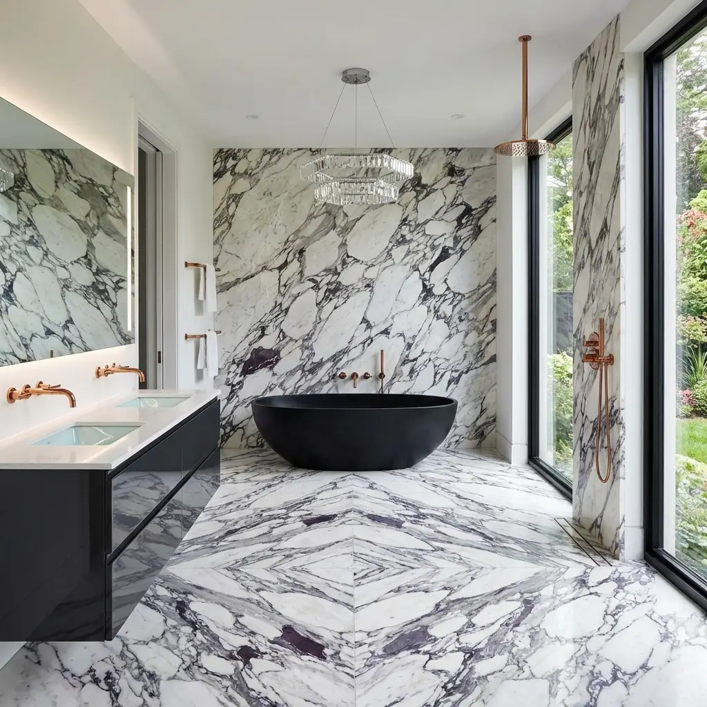 unique bathroom remodel ideas