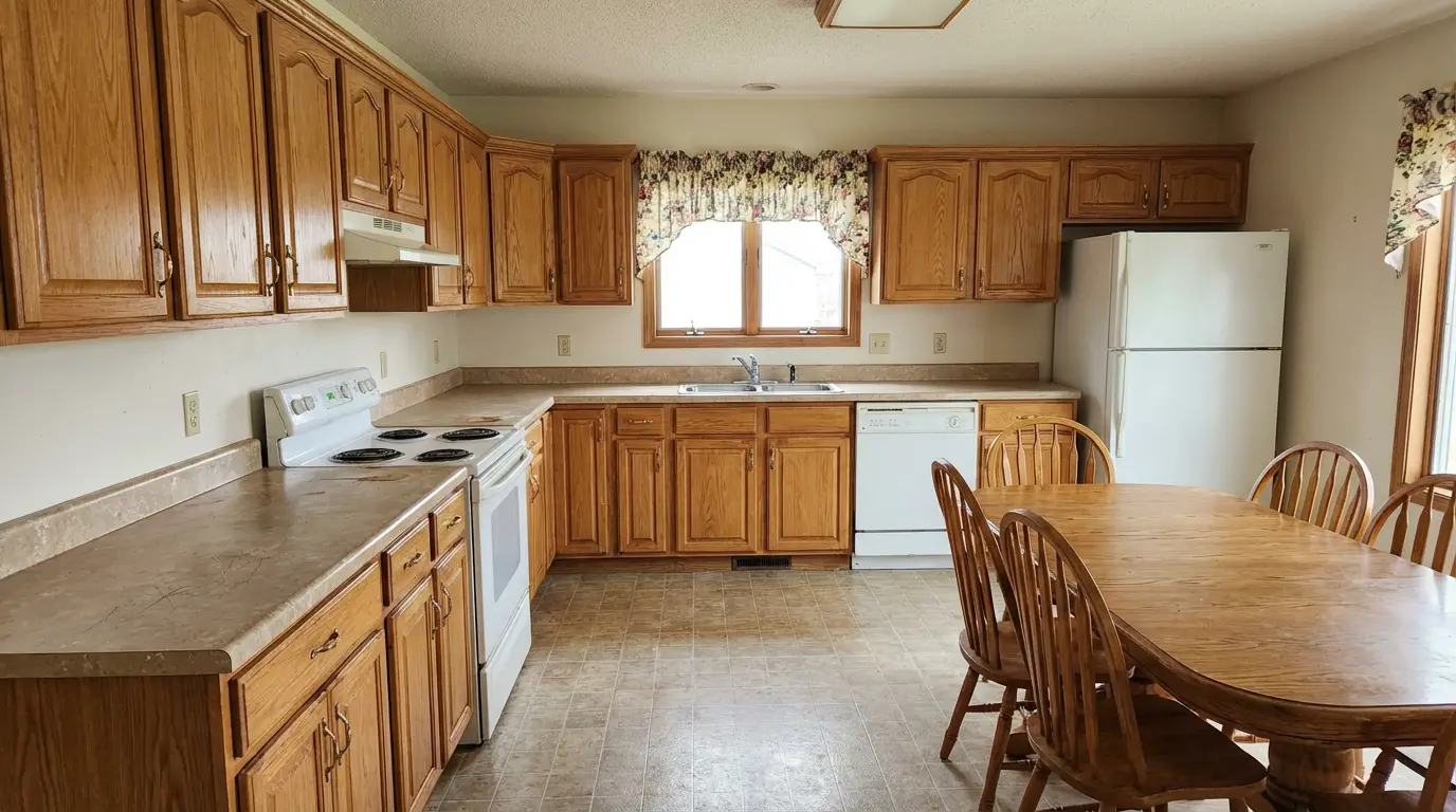 old kitchen case study old kitchen case study