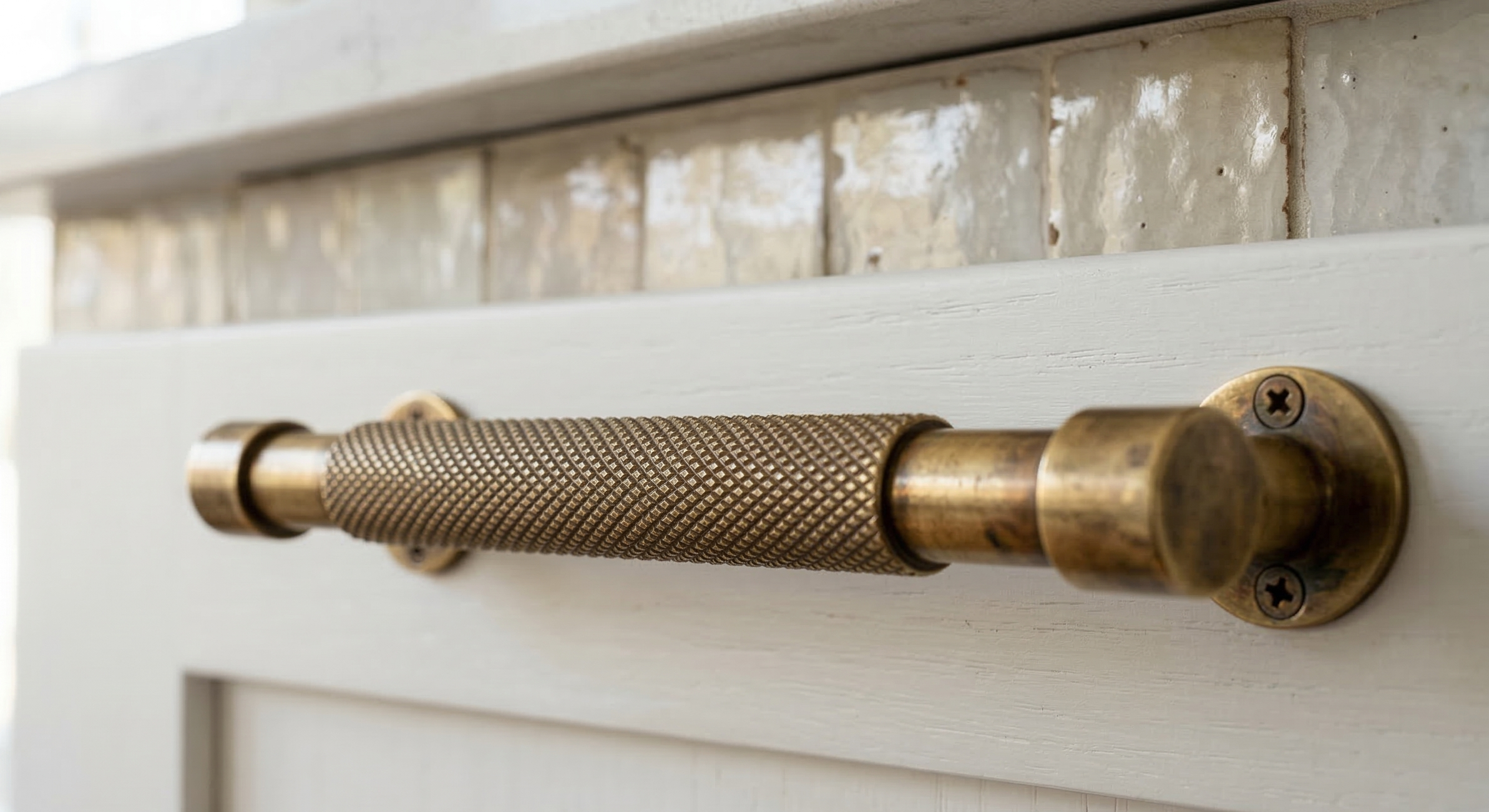 hardware pulls for kitchen remodel