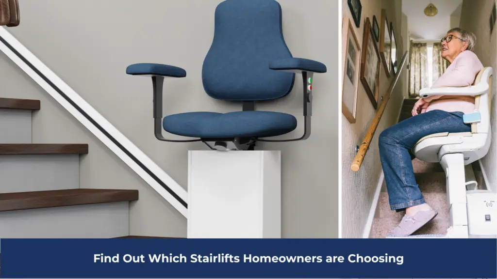 Stairlifts