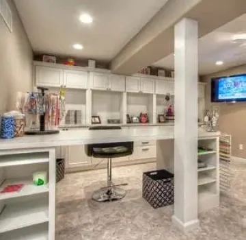 Remodeled Basement 3